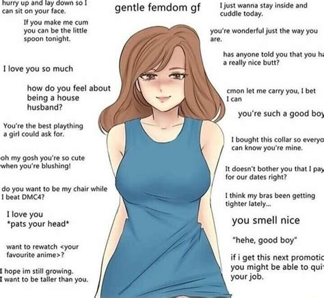 Gentle Femdom: Everything You Need to Know